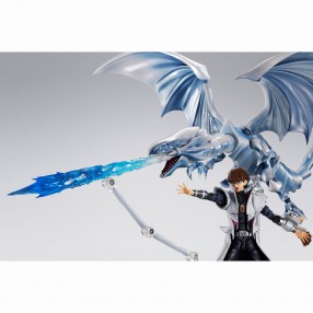 Figura S.H. Figuarts Seto Kaiba Yu-Gi-Oh! 15,5cm
