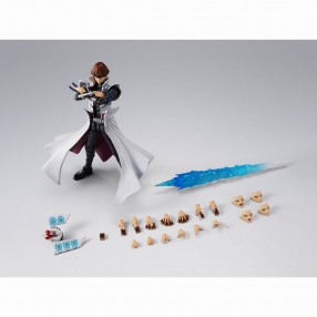 Figura S.H. Figuarts Seto Kaiba Yu-Gi-Oh! 15,5cm