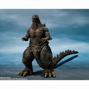 Figura Godzilla Godzilla the Ride Great Clash 16cm