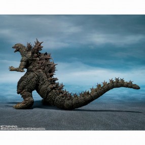 Figura Godzilla Godzilla the Ride Great Clash 16cm