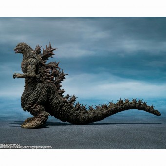 Figura Godzilla Godzilla the Ride Great Clash 16cm