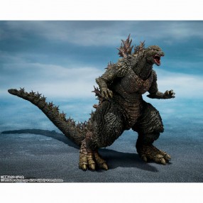 Figura Godzilla Godzilla the Ride Great Clash 16cm