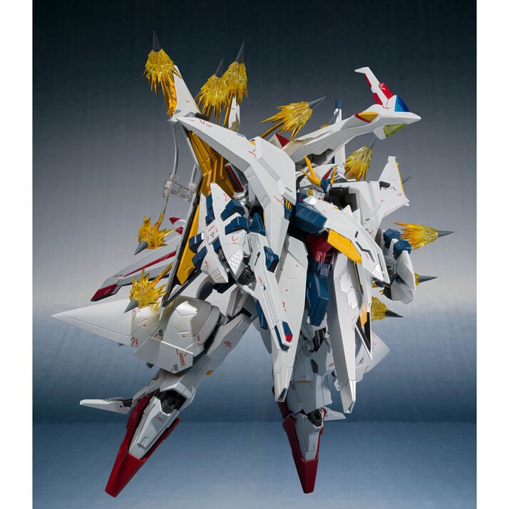 Set Partes Funnel Missile Mobile Suits Gundam