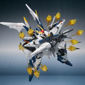 Set Partes Funnel Missile Mobile Suits Gundam