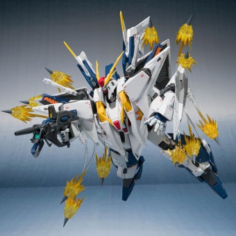 Set Partes Funnel Missile Mobile Suits Gundam