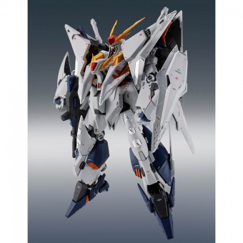 Maqueta RX-105 Xi Gundam Mobile Suits Gundam Hathaway The Sorcery of Nymph Circe Ver. 19cm