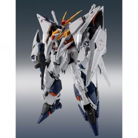 Maqueta RX-105 Xi Gundam Mobile Suits Gundam Hathaway The Sorcery of Nymph Circe Ver. 19cm
