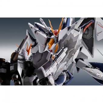 Maqueta RX-105 Xi Gundam Mobile Suits Gundam Hathaway The Sorcery of Nymph Circe Ver. 19cm