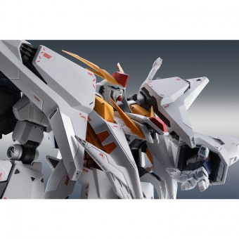 Maqueta RX-105 Xi Gundam Mobile Suits Gundam Hathaway The Sorcery of Nymph Circe Ver. 19cm
