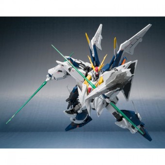 Maqueta RX-105 Xi Gundam Mobile Suits Gundam Hathaway The Sorcery of Nymph Circe Ver. 19cm