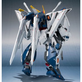 Maqueta RX-105 Xi Gundam Mobile Suits Gundam Hathaway The Sorcery of Nymph Circe Ver. 19cm