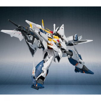 Maqueta RX-105 Xi Gundam Mobile Suits Gundam Hathaway The Sorcery of Nymph Circe Ver. 19cm