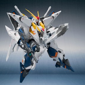 Maqueta RX-105 Xi Gundam Mobile Suits Gundam Hathaway The Sorcery of Nymph Circe Ver. 19cm