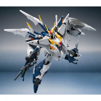 Maqueta RX-105 Xi Gundam Mobile Suits Gundam Hathaway The Sorcery of Nymph Circe Ver. 19cm