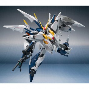 Maqueta RX-105 Xi Gundam Mobile Suits Gundam Hathaway The Sorcery of Nymph Circe Ver. 19cm