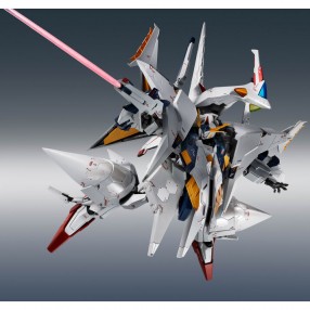 Maqueta RX-104FF Penelope Mobile Suits Gundam Hathaway The Sorcery of Nymph Circe Ver. 19cm