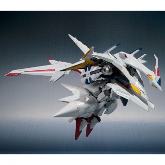 Maqueta RX-104FF Penelope Mobile Suits Gundam Hathaway The Sorcery of Nymph Circe Ver. 19cm