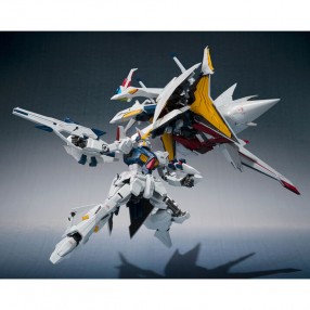 Maqueta RX-104FF Penelope Mobile Suits Gundam Hathaway The Sorcery of Nymph Circe Ver. 19cm