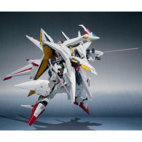 Maqueta RX-104FF Penelope Mobile Suits Gundam Hathaway The Sorcery of Nymph Circe Ver. 19cm