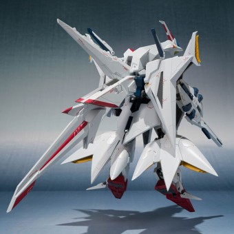 Maqueta RX-104FF Penelope Mobile Suits Gundam Hathaway The Sorcery of Nymph Circe Ver. 19cm