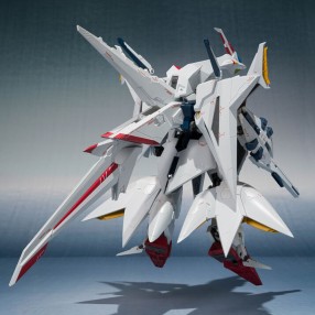 Maqueta RX-104FF Penelope Mobile Suits Gundam Hathaway The Sorcery of Nymph Circe Ver. 19cm