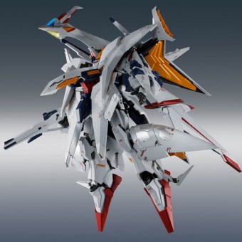 Maqueta RX-104FF Penelope Mobile Suits Gundam Hathaway The Sorcery of Nymph Circe Ver. 19cm