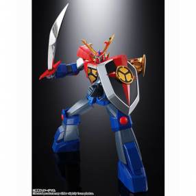 Figura GX-61R Daioja Saikyo Robo Daioja Soul of Chogokin 30cm
