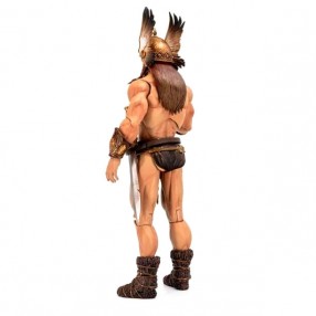 Figura Noserman Frazzeta Icon 18cm