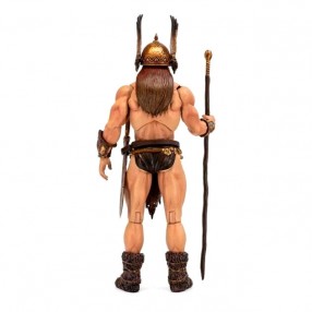Figura Noserman Frazzeta Icon 18cm