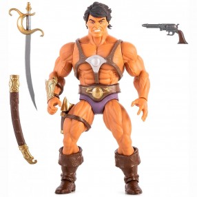 Figura John Carter of Mars Frazetta Icon 14cm