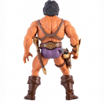 Figura John Carter of Mars Frazetta Icon 14cm