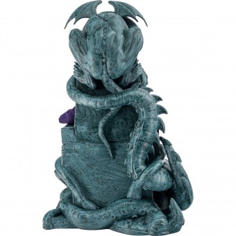 Figura Nekorn Elite Fire & Ice Frazetta Icon 18cm