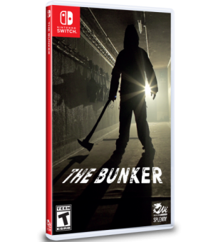 The Bunker (Limited Run) (Import)