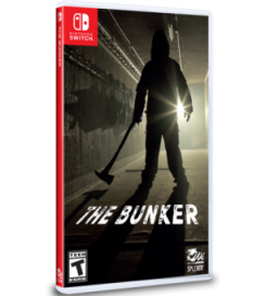 The Bunker (Limited Run) (Import)