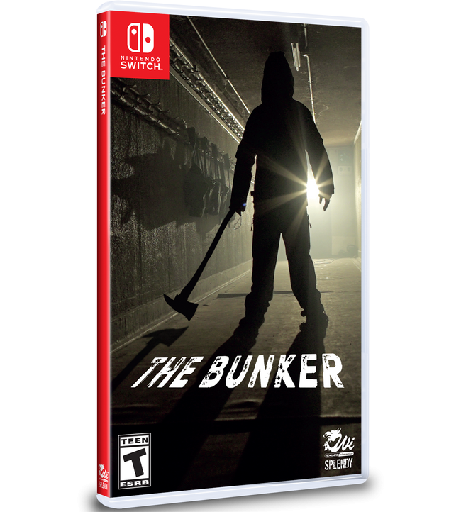 The Bunker (Limited Run) (Import)