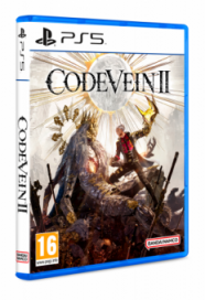Code Vein II (2)
