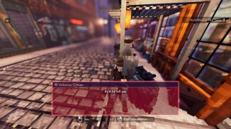 Shadows of Doubt Juego Fisico para Consola Sony PlayStation 5 PS5