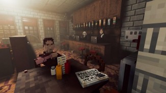 Shadows Of Doubt Ps5