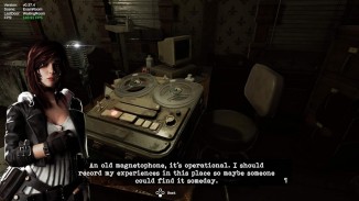 Tormented Souls Juego Digital para consola Nintendo Switch