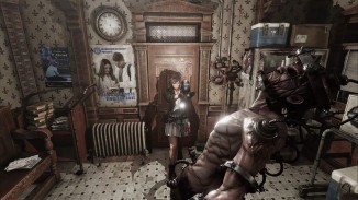 Tormented Souls Juego Digital para consola Nintendo Switch