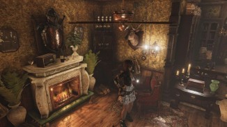 Tormented Souls Juego Digital para consola Nintendo Switch