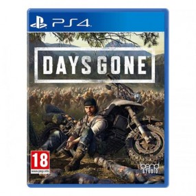 Days Gone