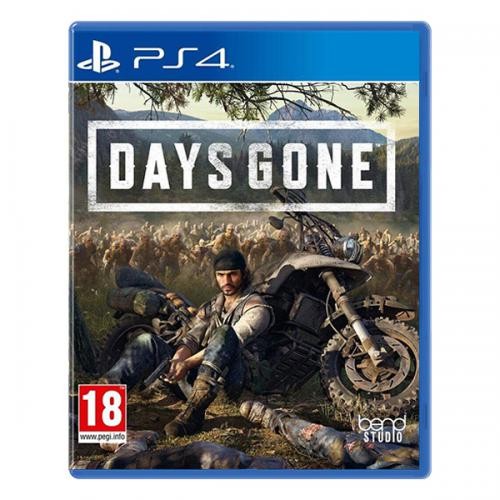 Days Gone