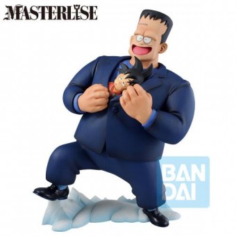 Ichibansho Dragon Ball vs Red Ribbon: Android 8 Goku 25cm