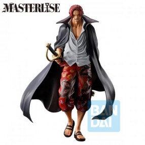 Ichibansho One Piece Red Hair Pirates: Shanks 21cm
