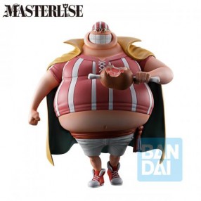 Ichibansho One Piece Red Hair Pirates: Lucky Roux 22cm