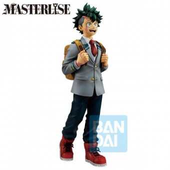 Ichibansho MHA Reaching Out Forever: Izuku Midoriya 23cm