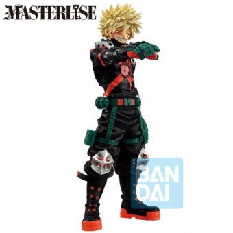 Ichibansho MHA Reaching Out Forever: Katsuki Bakugo 23cm
