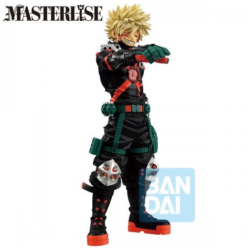 Ichibansho MHA Reaching Out Forever: Katsuki Bakugo 23cm