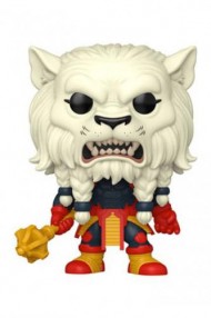 Funko POP! Invincible: Battle Beast (54) EXM